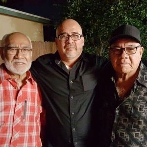 Meet your Posher, Byron